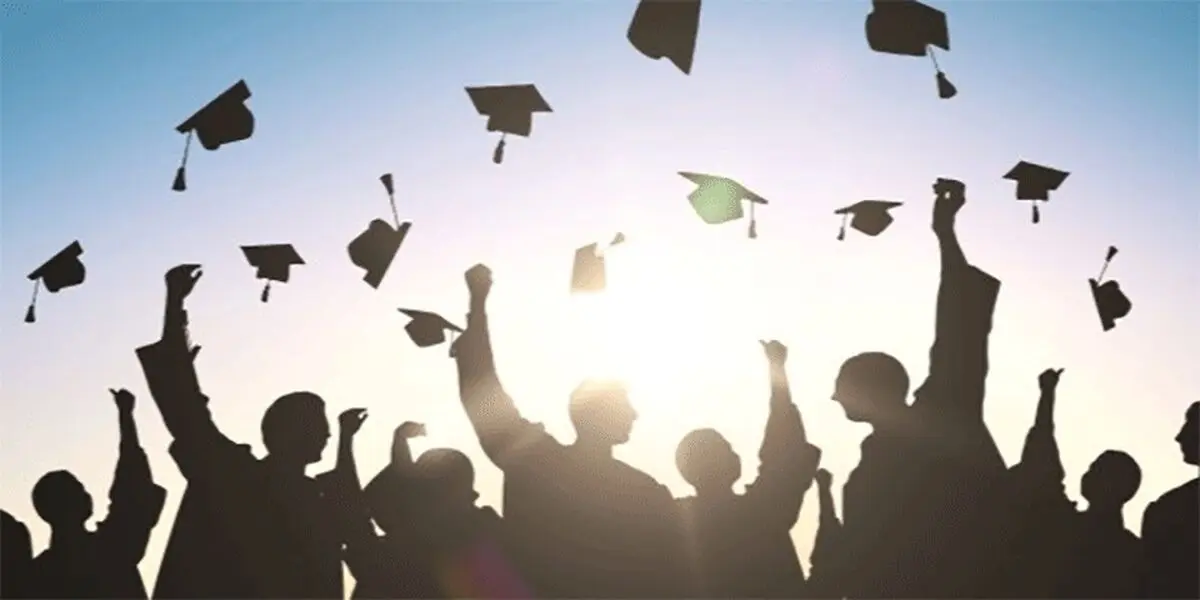 ۵۰ هزار دانشجوی ایرانی در خارج از کشور تحصیل می‌کنند