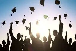 ۵۰ هزار دانشجوی ایرانی در خارج از کشور تحصیل می‌کنند