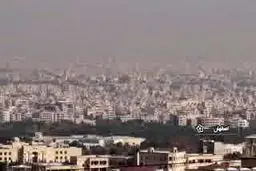 فیلم: مدارس کدام استان ها امروز تعطیل است؟