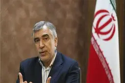 ظهره‌وند: سفره مردم با «FATF» آباد نمی‌شود