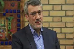واکنش بعیدی نژاد به دروغ‌پردازی رویترز