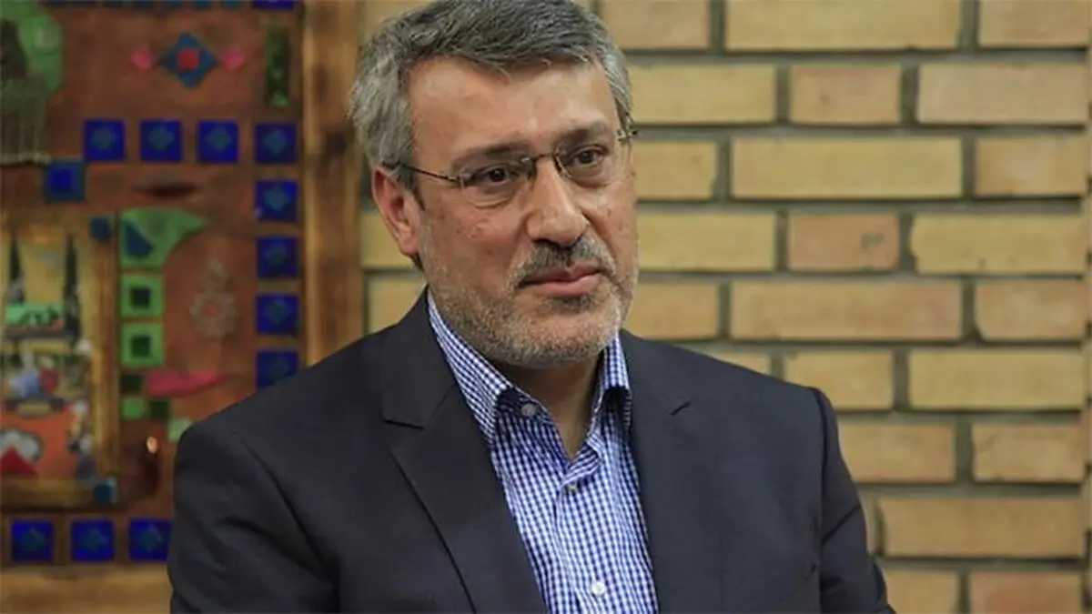 واکنش بعیدی نژاد به دروغ‌پردازی رویترز