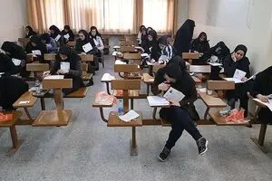 چرا تعداد داوطلبان ارشد کم شده است؟