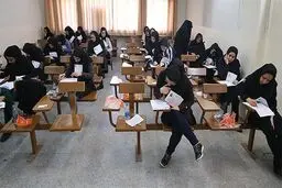 چرا تعداد داوطلبان ارشد کم شده است؟