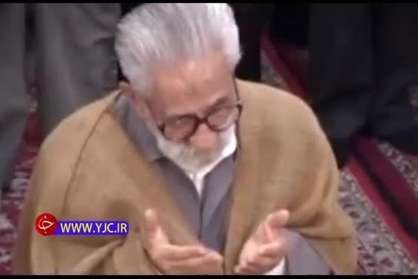 فیلم: نورعلی تابنده؛ از قبل انقلاب تا ماجرای گلستان هفتم