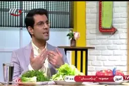 فیلم: آیا آلودگی هوا روی پوست تاثیر می‌گذارد!؟