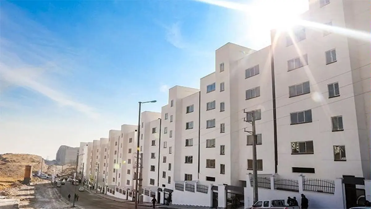 سقف وام مسکن از محل اوراق افزایش یافت