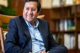 همتی: تلاش بانک مرکزی بازسازی سریع بانک‌های آسیب دیده در اغتشاشات است