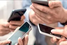 ۳ برابر شدن واردات گوشی
