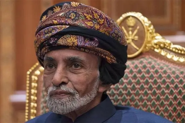 چه کسی جانشین سلطان قابوس خواهد شد