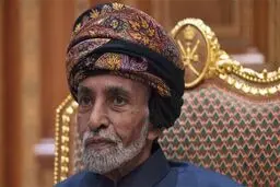 چه کسی جانشین سلطان قابوس خواهد شد
