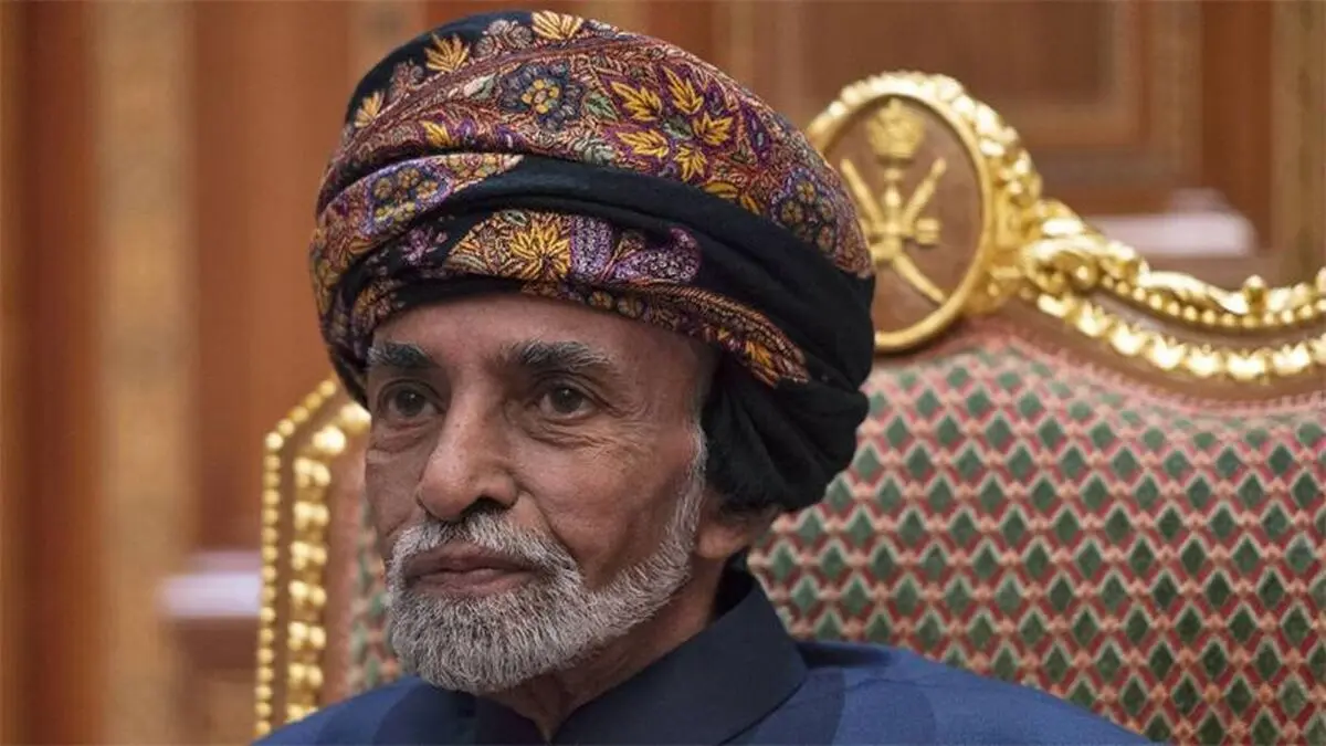 چه کسی جانشین سلطان قابوس خواهد شد