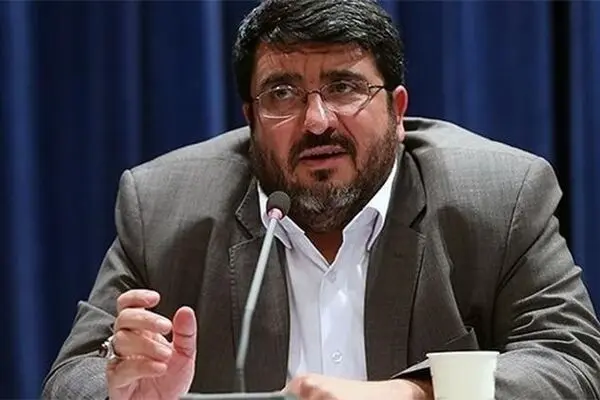 پاسخ نمی‌دادیم به شهرهای ایران حمله می‌کردند
