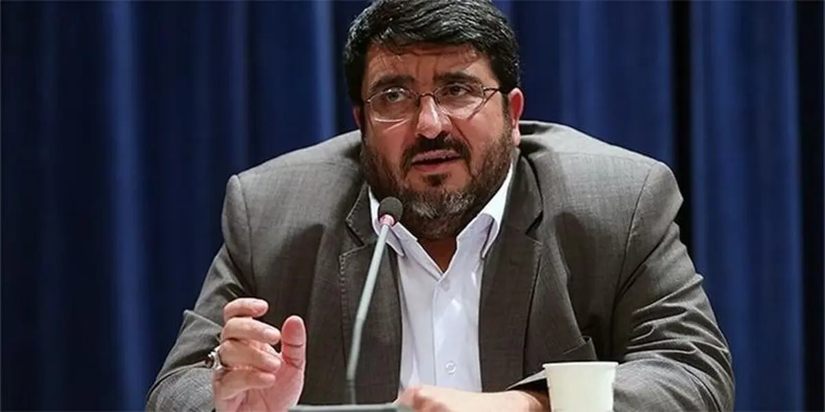 پاسخ نمی‌دادیم به شهرهای ایران حمله می‌کردند