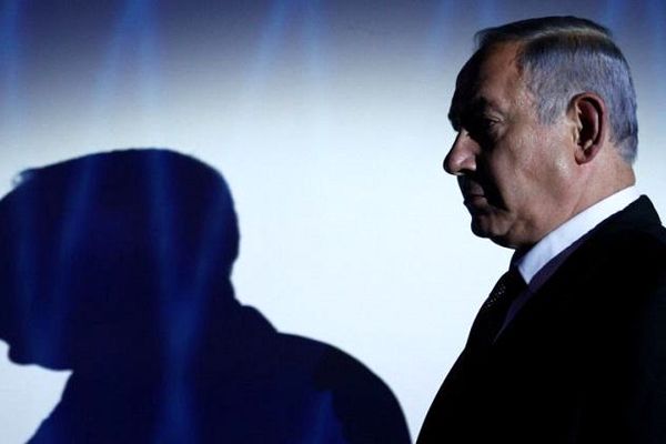 نتانیاهو آشفته و نگران است