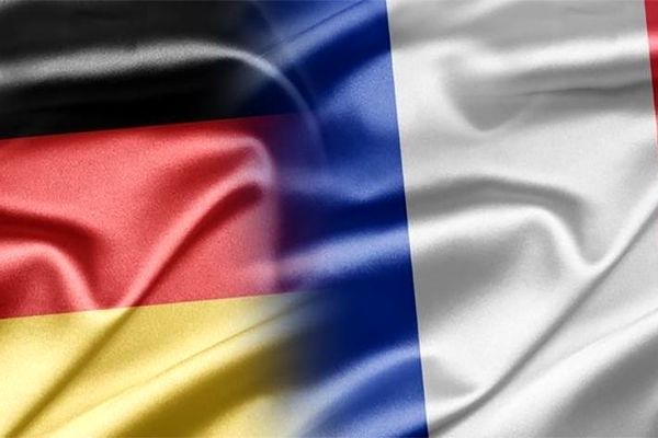 فرانسه و آلمان با وقاحت تمام انتقام موشکی ایران را محکوم کردند