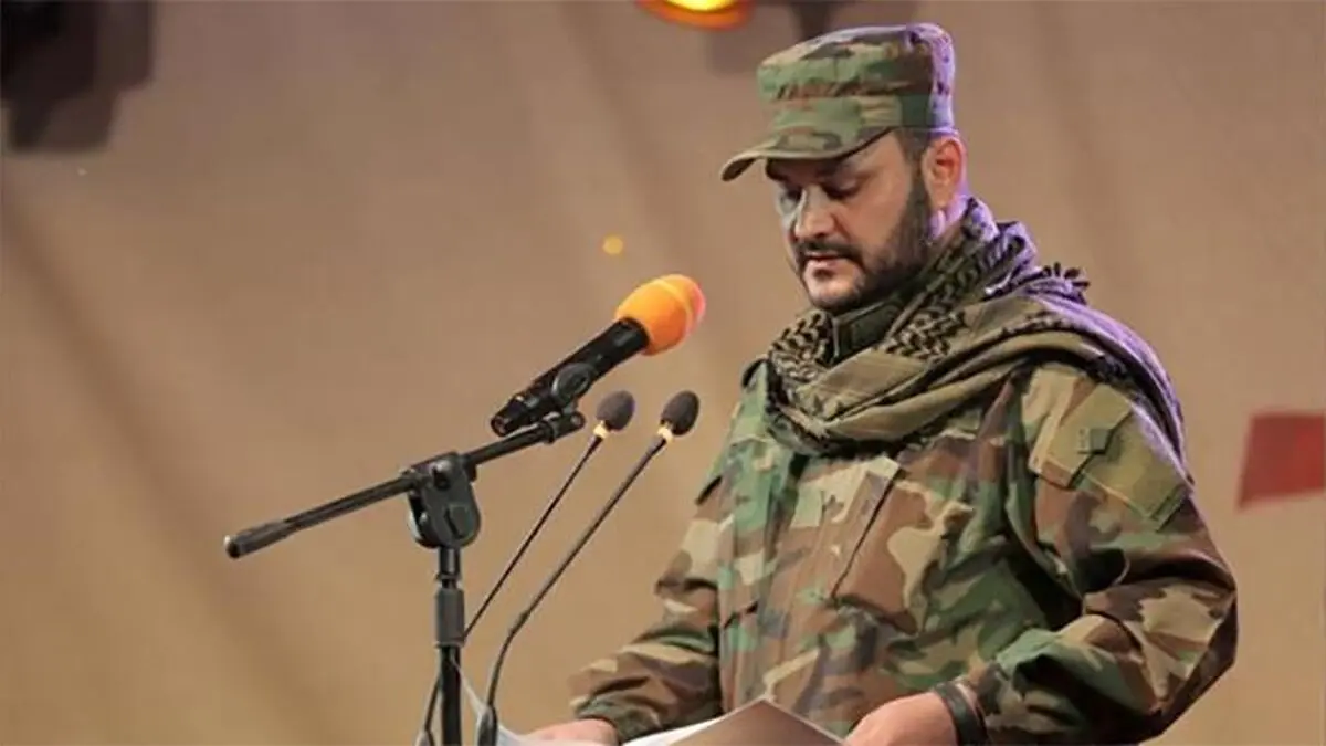 دبیرکل نُجَباء: خاورمیانه قلمرو مقاومت و پایتخت آن ایران است