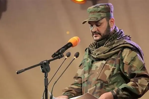 دبیرکل نُجَباء: خاورمیانه قلمرو مقاومت و پایتخت آن ایران است
