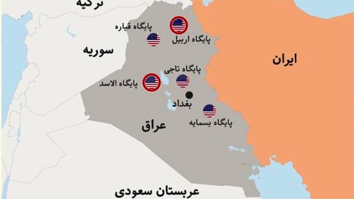 فاکس‌نیوز: ایران سخت‌ترین هدف را انتخاب کرد