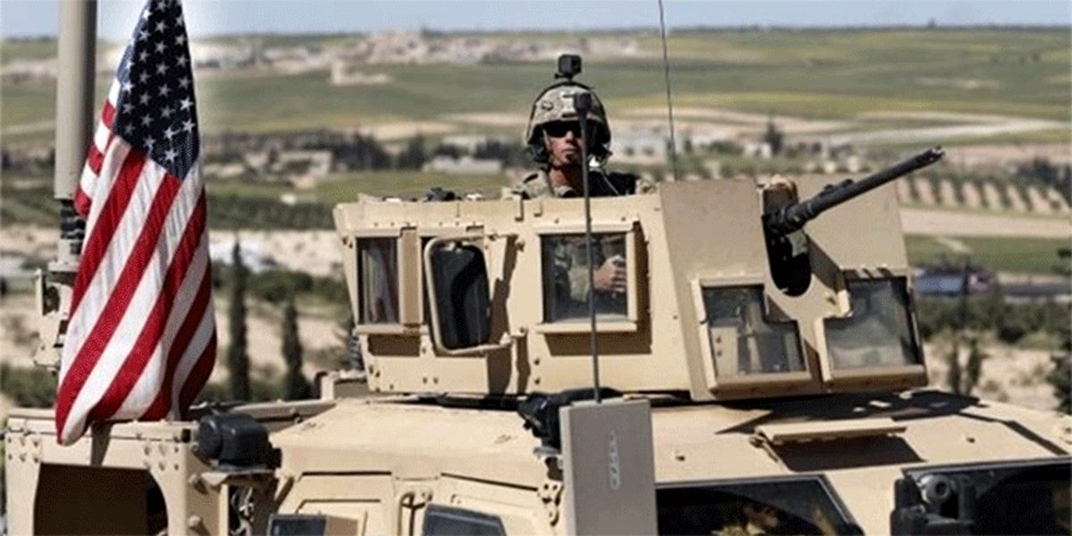 ممانعت آمریکایی‌ها از نزدیک شدن سربازان عراقی به عین الاسد