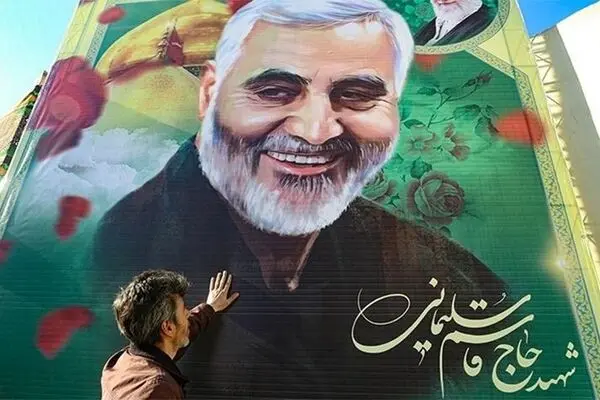 خانه پدری «سپهبد شهید سلیمانی» موزه خواهد شد