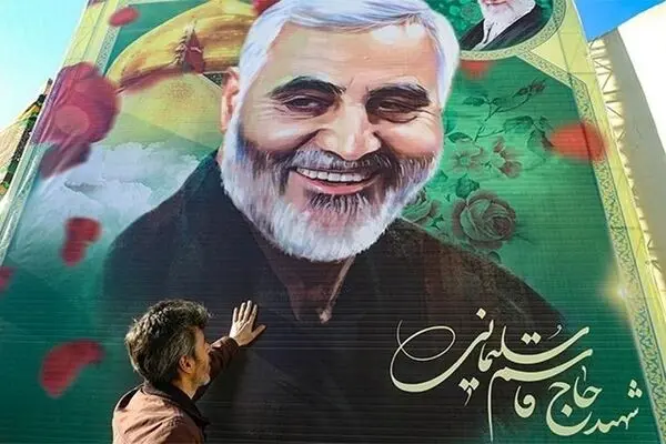 خانه پدری «سپهبد شهید سلیمانی» موزه خواهد شد