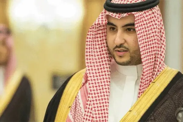 واکنش عربستان به تحولات عراق