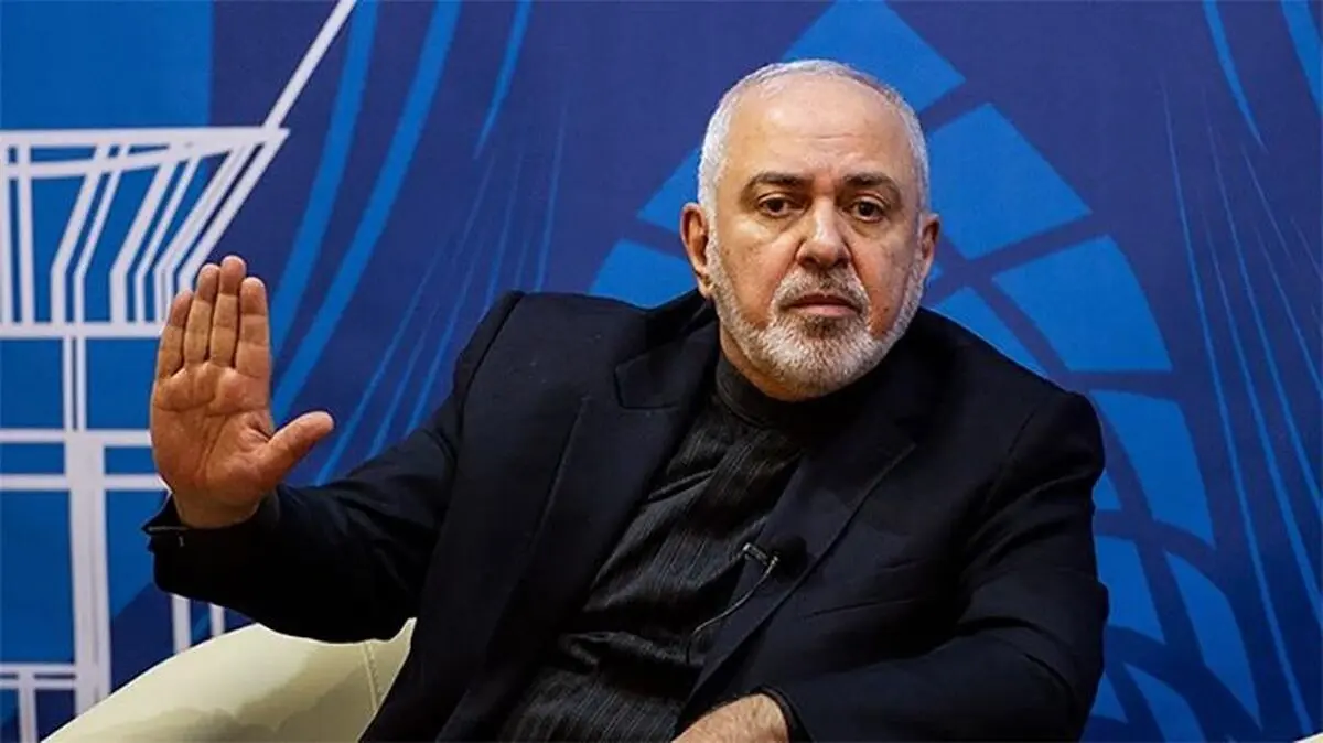 ظریف: مردم خواستار خروج آمریکا از منطقه ما هستند