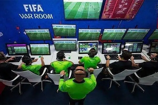 خبر مهم رئیس سازمان لیگ؛ VAR از فصل بعد می‌آید