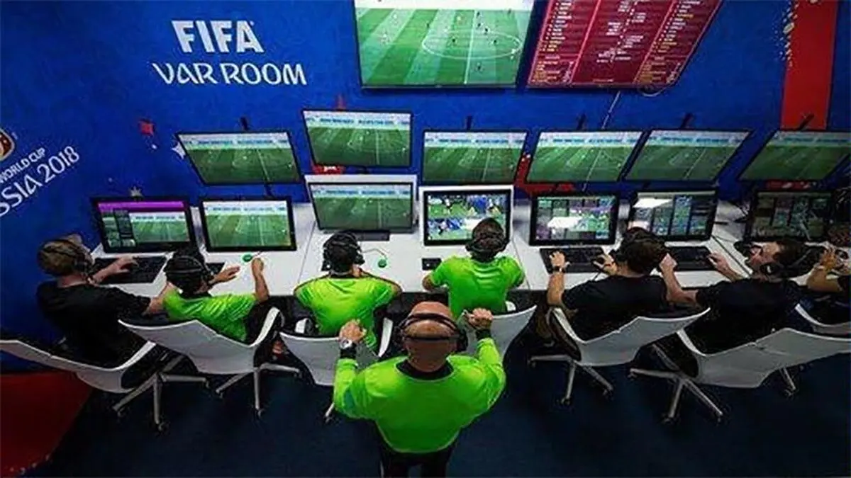 خبر مهم رئیس سازمان لیگ؛ VAR از فصل بعد می‌آید