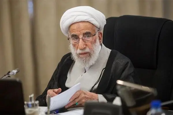 آیت‌الله جنتی: با دقت مشغول بررسی صلاحیت داوطلبان هستیم