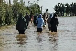 ورود قوه قضائیه به ماجرای سیل اهواز