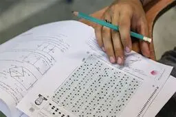 حذف حدنصاب نمره زبان از آزمون ارشد پزشکی