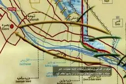 فیلم: در عملیات کربلای چهار چه گذشت؟