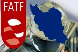 مصاحبه روزنامه دولت با شخص جعلی در دفاع از FATF!