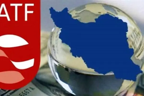 مصاحبه روزنامه دولت با شخص جعلی در دفاع از FATF!