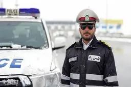 جاده هراز جمعه یکطرفه است