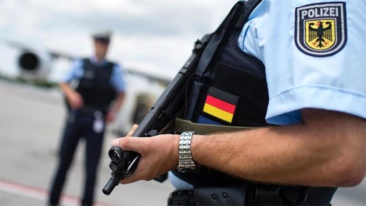 پلیس آلمان برای اخراج پناهجویان به مشکل خورده است