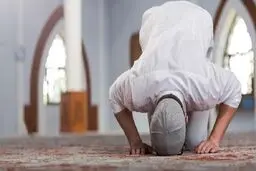 چطور نماز آیات بخوانیم؟
