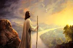 حضرت عیسی (ع) در چند سالگی به پیامبری برگزیده شد؟