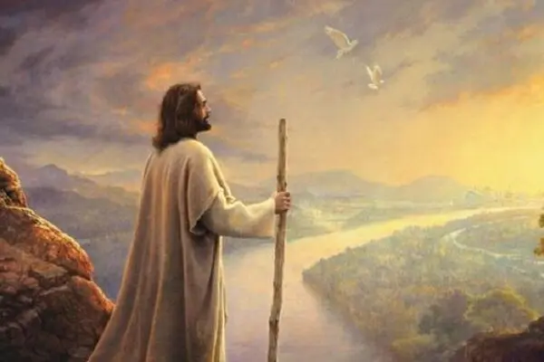 حضرت عیسی (ع) در چند سالگی به پیامبری برگزیده شد؟