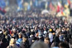 چرا رتبه ایران در «رفع شکاف جنسیتی» کاهش نیافت؟