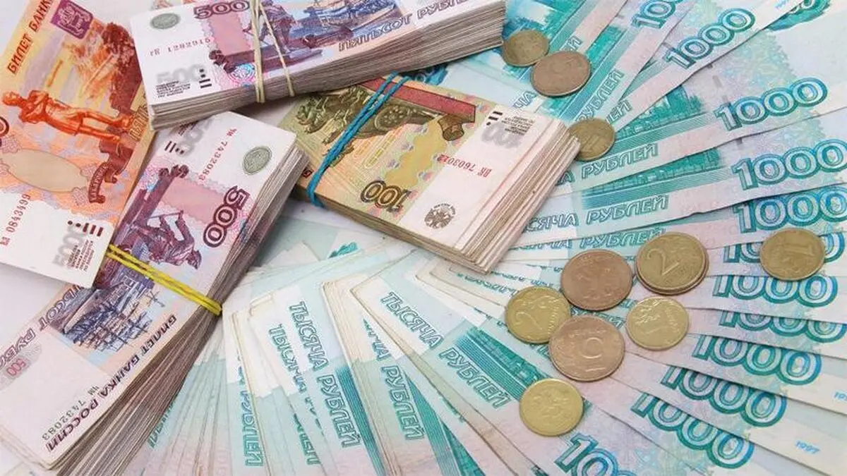 ۵۴ تدبیر روسیه برای مقابله با تحریم‌ها
