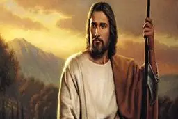 چرا به حضرت عیسی (ع) روح‌الله می‌گویند؟