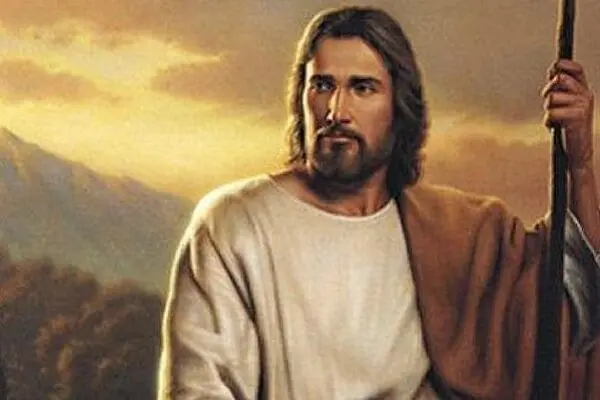 چرا به حضرت عیسی (ع) روح‌الله می‌گویند؟