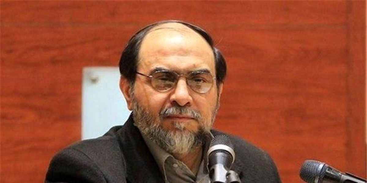 مواضع رحیم‌پور در برابر روحانی؛ دلیل شانتاژ رسانه‌های حامی دولت علیه وی
