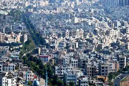 معاملات مسکن در پایتخت جان گرفت