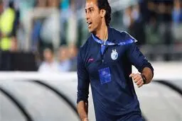 فرهاد مجیدی سرمربی استقلال شد