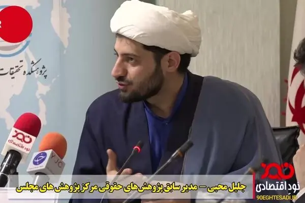 فیلم: اگر به CFT بپیوندیم، دیگر نمی‌توانیم نفت بفروشیم و پولش را بگیریم
