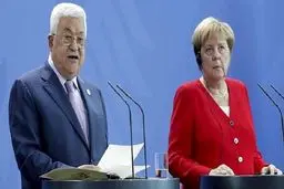 اتحادیه اروپا در حال فشار به عباس برای برگزاری انتخابات است